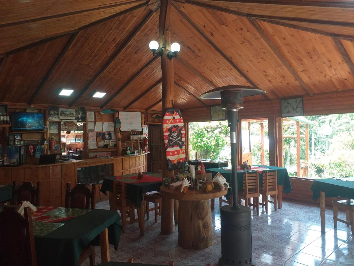 Las Cataratas Lodge San Gerardo de Dota Exterior foto